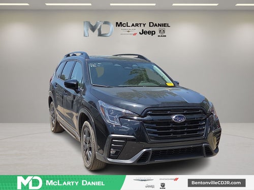 2025 Subaru Ascent Onyx Edition 7-Passenger