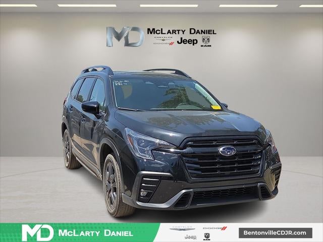 2025 Subaru Ascent Onyx Edition 7-Passenger