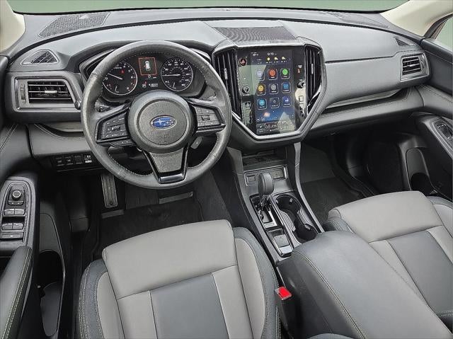 2025 Subaru Ascent Onyx Edition 7-Passenger