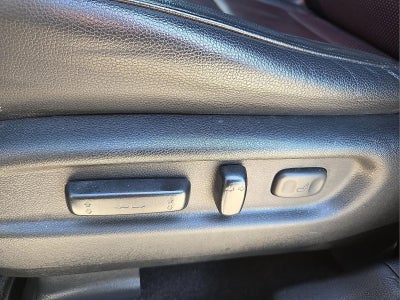 2019 Honda Ridgeline Black Edition