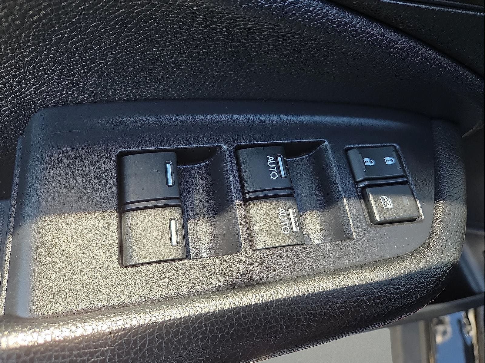 2019 Honda Ridgeline Black Edition