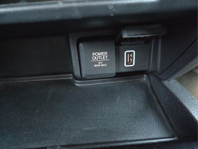 2019 Honda Ridgeline Black Edition