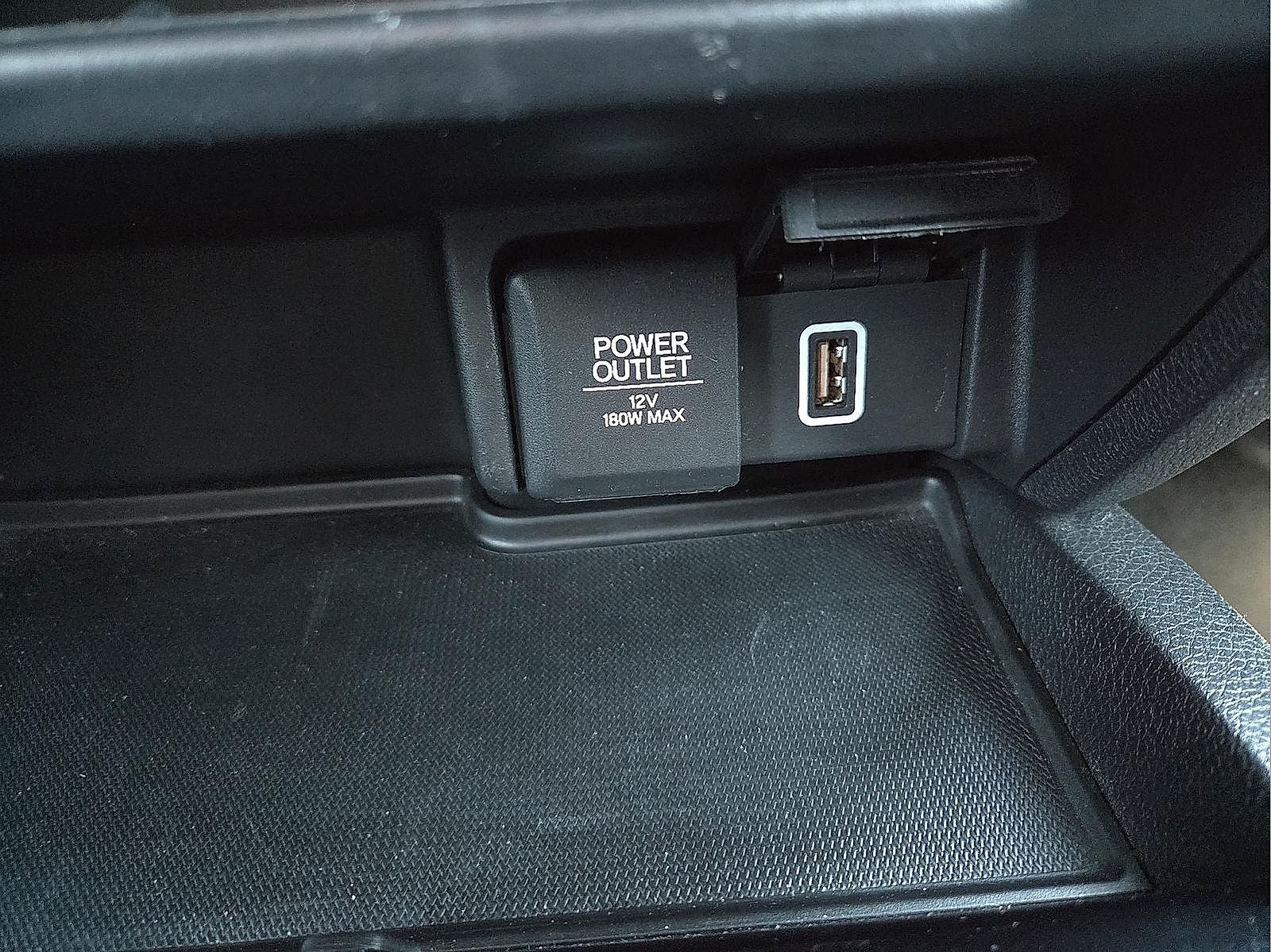 2019 Honda Ridgeline Black Edition