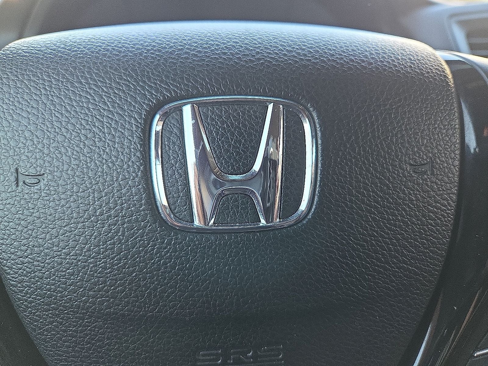 2019 Honda Ridgeline Black Edition