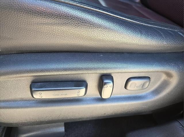 2019 Honda Ridgeline Black Edition