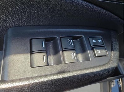 2019 Honda Ridgeline Black Edition