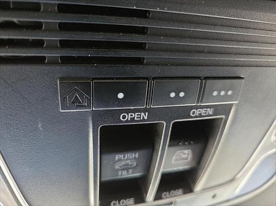 2019 Honda Ridgeline Black Edition