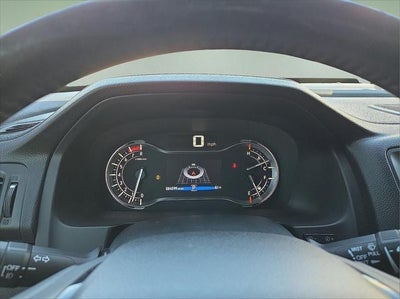 2019 Honda Ridgeline Black Edition