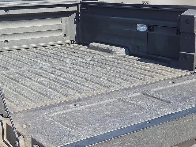 2019 Honda Ridgeline Black Edition