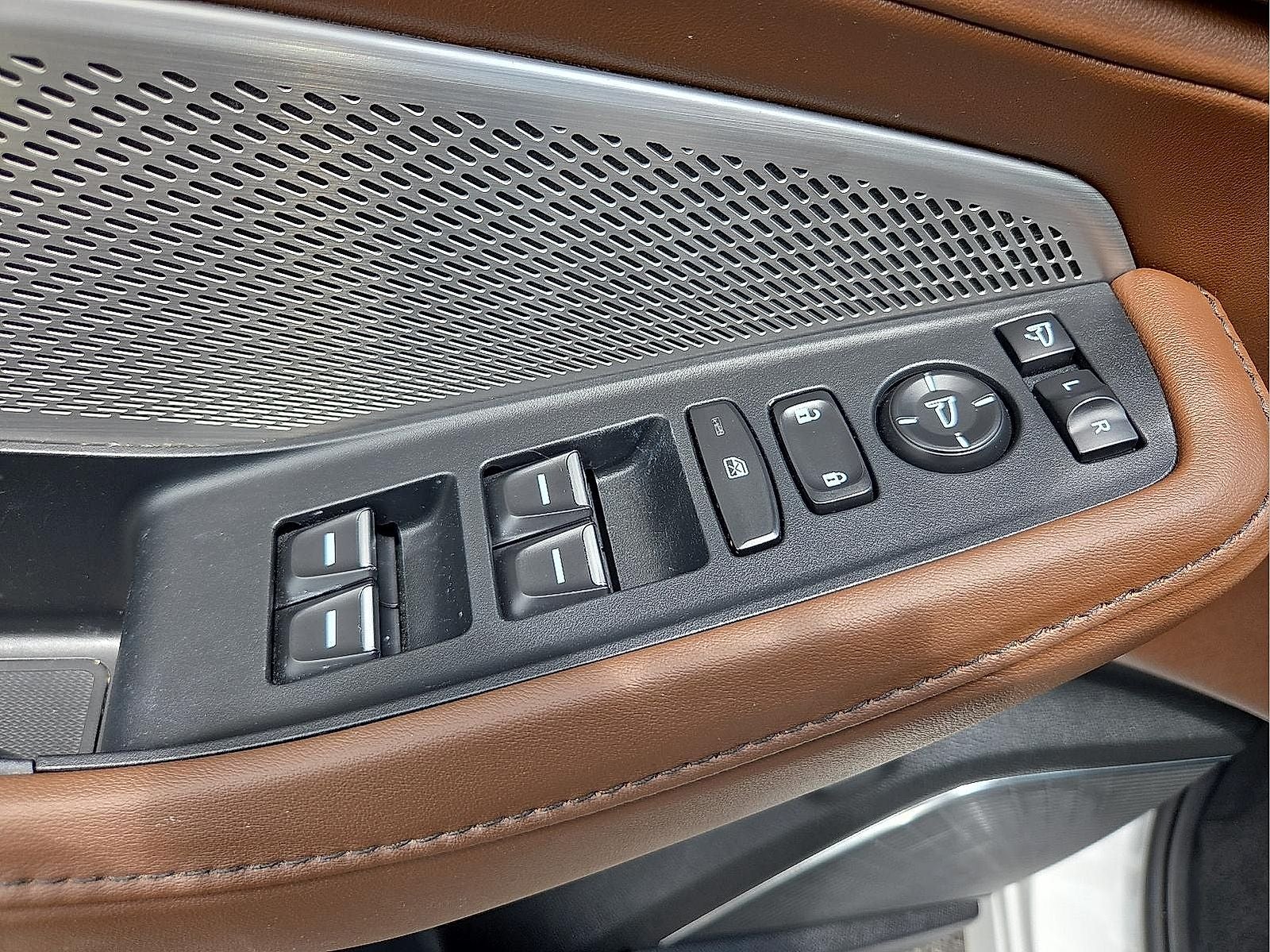 2024 Acura MDX Technology Package