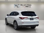 2024 Acura MDX Technology Package