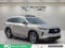 2025 INFINITI QX60 SENSORY AWD