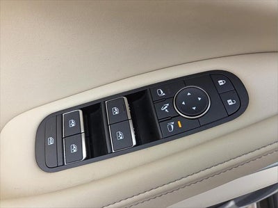 2025 INFINITI QX60 SENSORY AWD