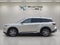 2025 INFINITI QX60 SENSORY AWD
