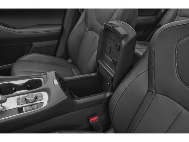 2025 INFINITI QX60 SENSORY AWD