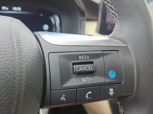 2025 INFINITI QX60 SENSORY AWD