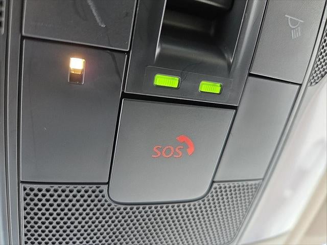 2025 INFINITI QX60 SENSORY AWD