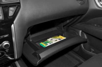 2013 Nissan Pathfinder SL