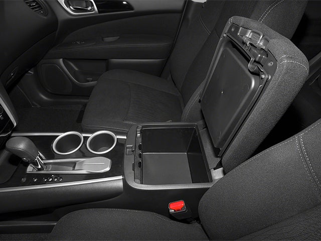 2013 Nissan Pathfinder SL