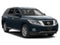 2013 Nissan Pathfinder SL