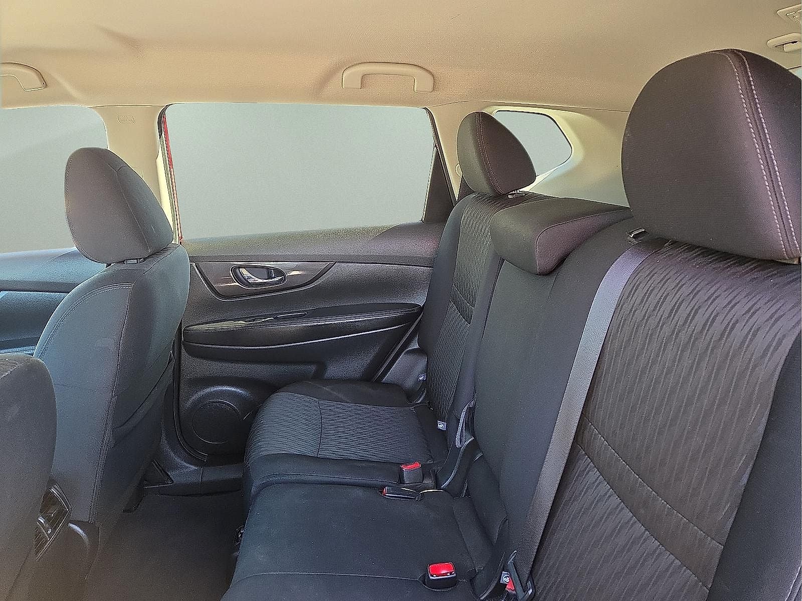 2020 Nissan Rogue SV FWD