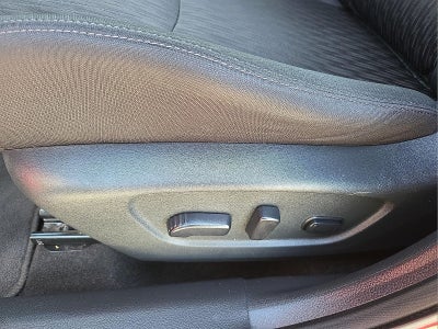 2020 Nissan Rogue SV FWD