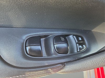 2020 Nissan Rogue SV FWD