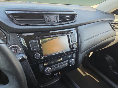 2020 Nissan Rogue SV FWD