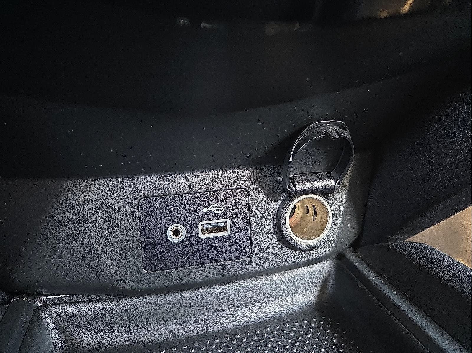 2020 Nissan Rogue SV FWD