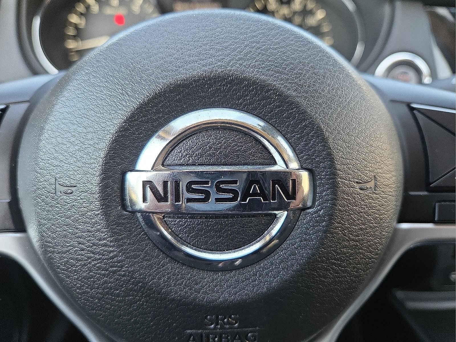 2020 Nissan Rogue SV FWD