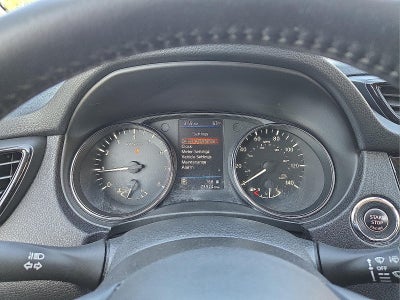 2020 Nissan Rogue SV FWD