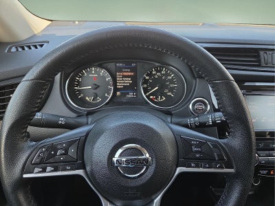 2020 Nissan Rogue SV FWD