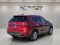 2020 Nissan Rogue SV FWD