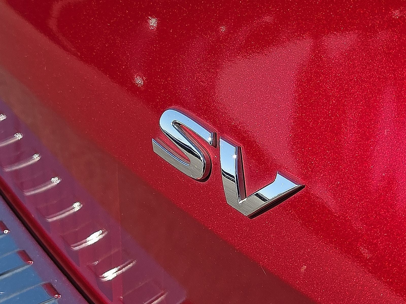 2020 Nissan Rogue SV FWD