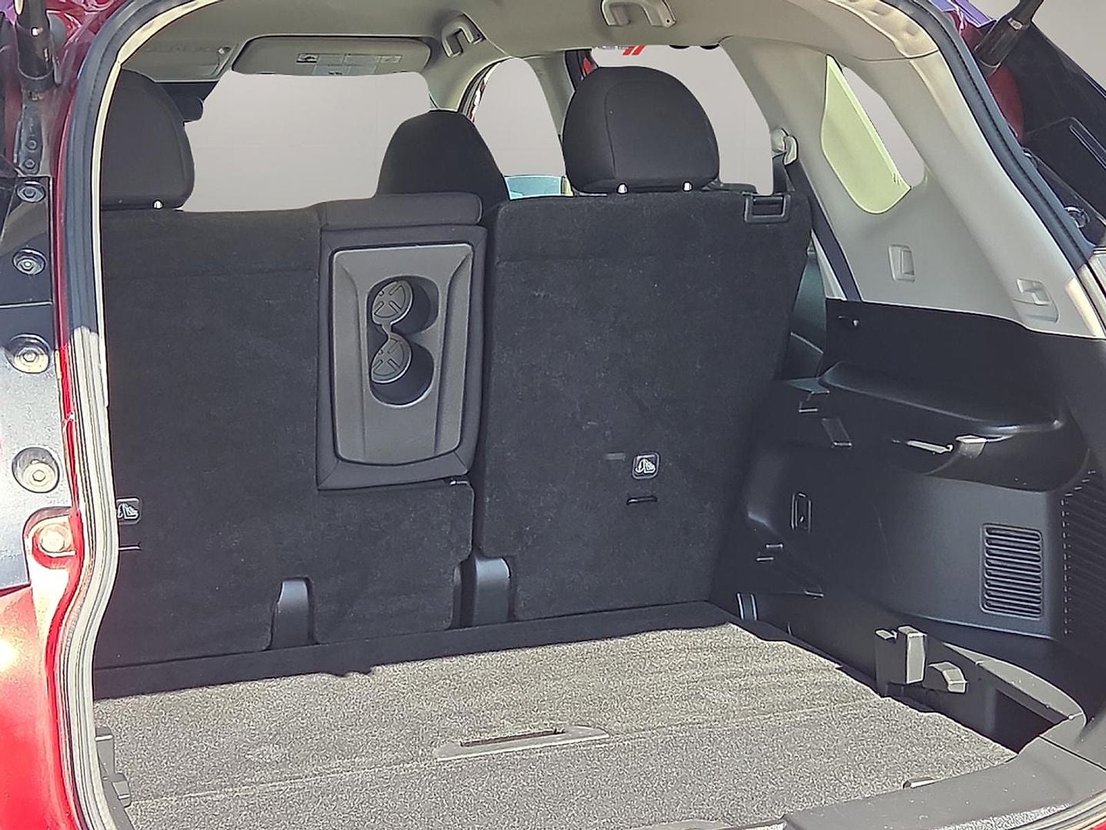 2020 Nissan Rogue SV FWD