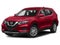 2020 Nissan Rogue SV FWD