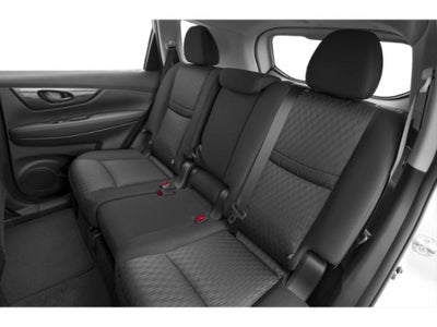 2020 Nissan Rogue SV FWD