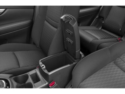 2020 Nissan Rogue SV FWD