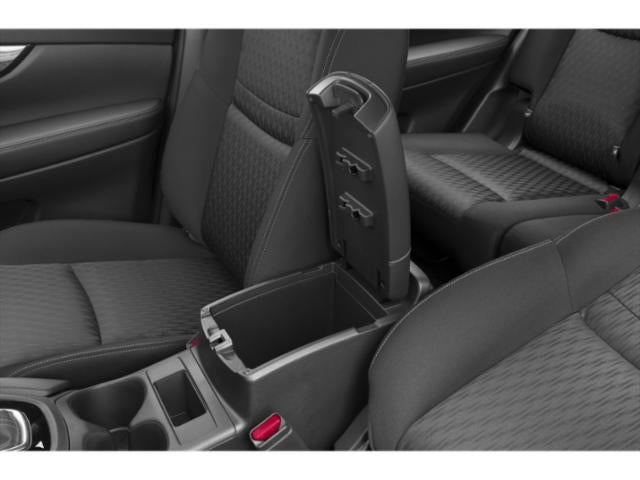 2020 Nissan Rogue SV FWD