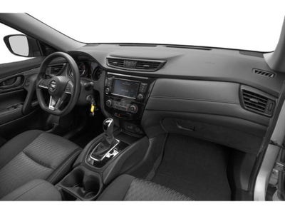 2020 Nissan Rogue SV FWD