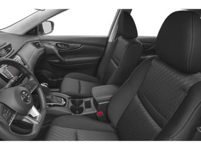 2020 Nissan Rogue SV FWD