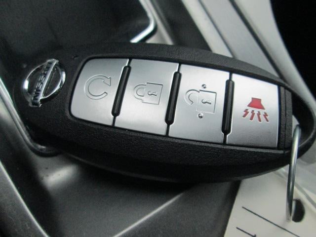 2021 Nissan Murano SV Intelligent AWD