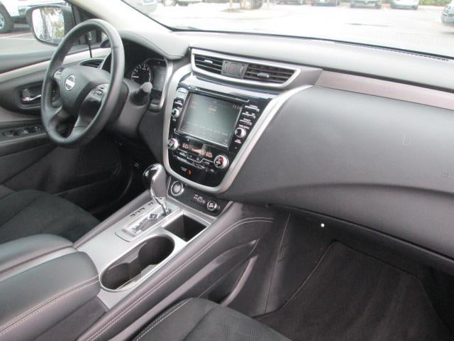 2021 Nissan Murano SV Intelligent AWD