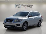 2020 Nissan Pathfinder SL 2WD