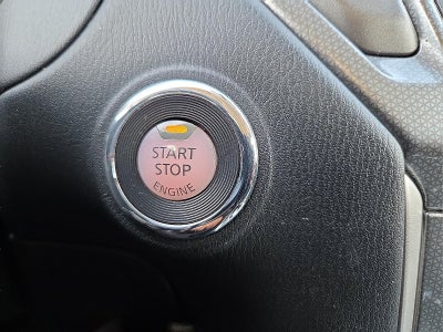 2020 Nissan Pathfinder SL 2WD