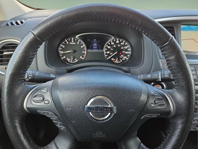 2020 Nissan Pathfinder SL 2WD