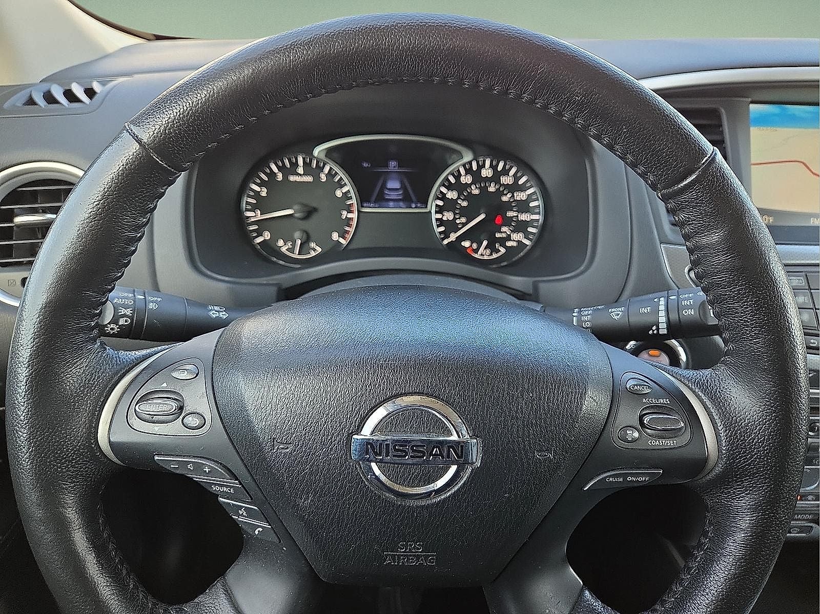 2020 Nissan Pathfinder SL 2WD