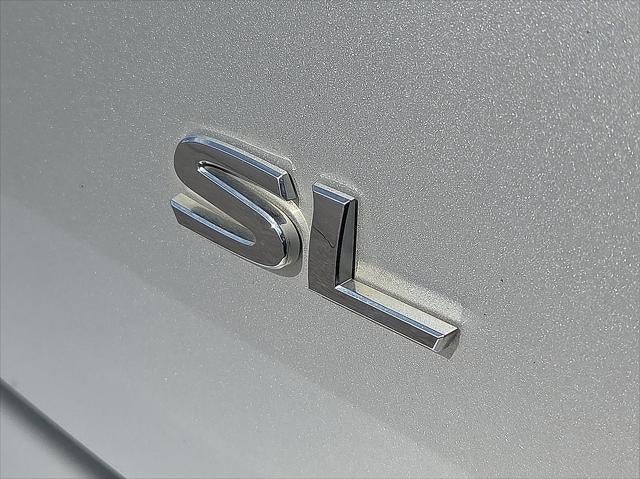 2020 Nissan Pathfinder SL 2WD