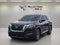 2025 Nissan Pathfinder S