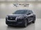 2025 Nissan Pathfinder S FWD